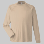 Unisex Ultra UVP™ Marina Raglan Long Sleeve T-Shirt