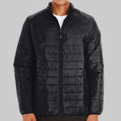 Men's Tall Prevail Packable Puffer