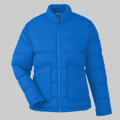 Women's Inspire Puffer Jacket