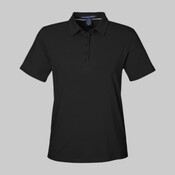 Women's Raleigh Stretch Polo