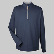 Men's DRYTEC20™ Performance Quarter-Zip Pullover