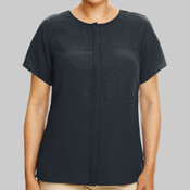 Women's Perfect Fit™ Crepe Blouse