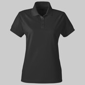 Women's Charge Snag and Soil Protect Polo