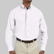 Men's Tall Essential Poplin