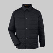Unisex Guardian Soft Shell Chore Coat