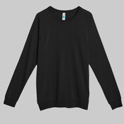 Unisex French Terry Crewneck Sweatshirt