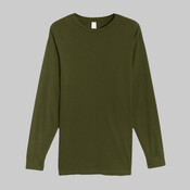Unisex Heavyweight Long Sleeve Tee