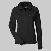 Women's Leconte Full Zip Hooded Jacket