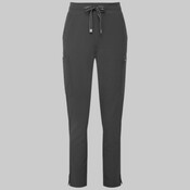 Women's Relentless Stretch Cargo Scrub Pants