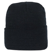 Knit Beanie
