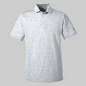 Men's Icon Heather Polo