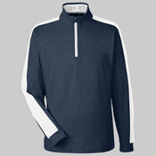 Men's Cloudspun Quarter-Zip Pullover