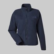 Women's Charley Fleece Full-Zip Jacket