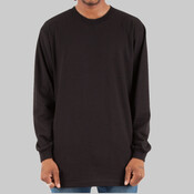 Unisex Active Long Sleeve Tee