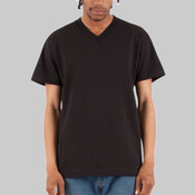 Unisex V-Neck Tee