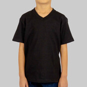 Youth V-Neck T-Shirt