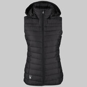 Women's Supreme Puffer Vest
