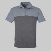 Men's Spyre Flex Colorblock Polo