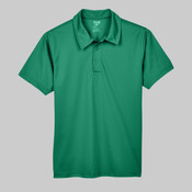 Men's Command Snag Protection Polo