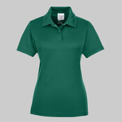 Women's Zone Performance Polo