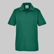 Youth Zone Performance Polo