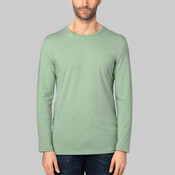 Unisex Ultimate CVC Long Sleeve T-Shirt