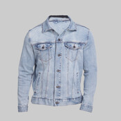 Unisex Denim Jacket