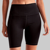 Women's Performance Compression Shorts