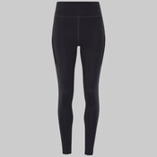 Women's Mesh Pocket Danica Leggings