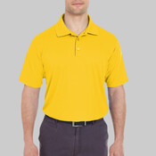 Men's Cool & Dry Mesh Piqué Polo