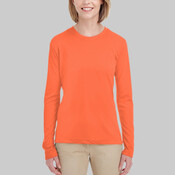 Women's Cool & Dry Performance Long Sleeve Top