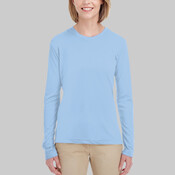 Women's Cool & Dry Performance Long Sleeve Top