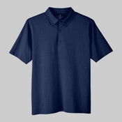 Men's Lakeshore Stretch Cotton Performance Polo