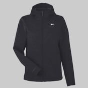 Women's ColdGear® Infared Shield 2.0 Hooded Jacket