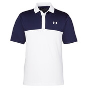 Men's Performance 3.0 Colorblock Polo