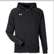 Men's Rival Fleece Full-Zip