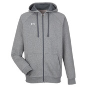 Men's Rival Fleece Full-Zip
