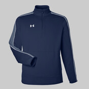 Men's Command 2.0 Quarter-Zip Pullover