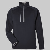 Men's Quarter-Zip Pullover