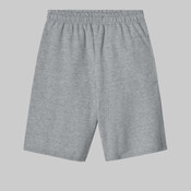 Unisex NuBlend ® Pocketed Sweat Short