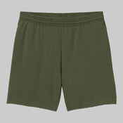 Women's Cutoff Sweatshort