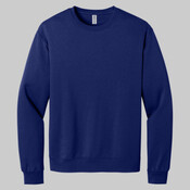 Ultimate ® Unisex CVC Ring Spun Crewneck Sweatshirt