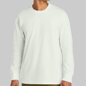 Heavyweight Long Sleeve Tee