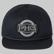 PHG Terminal™ Shot Snapback Cap