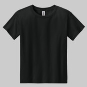 Youth Light Cotton Tee