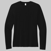 Women's Jersey Long Sleeve Tee