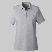 Women's Edgartown Pique Polo