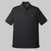 Men's Edgartown Pique Polo