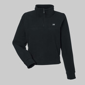 Women's Expanse Fleece Half-Zip Pullover