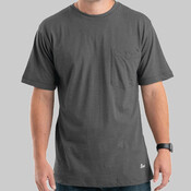 Men's Lightweight Performance Pocket T-Shirt